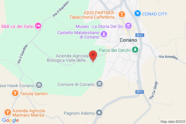 Valle Dei Re S.R.L.