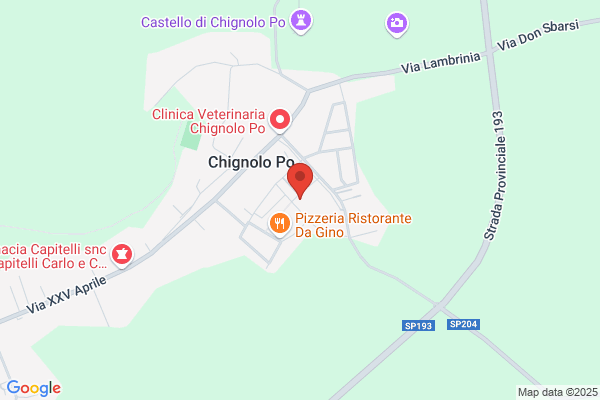 Casa del Sorriso