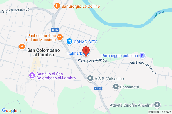 Allitalianfood Sas