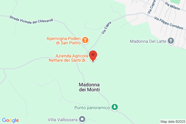 Azienda Agricola Riccardi Enrico