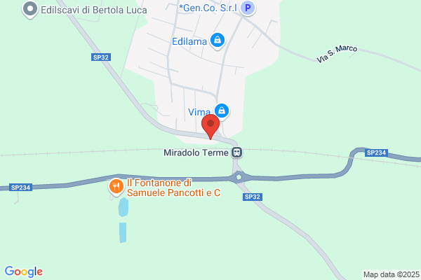 Casa Famiglia per Anziani Angeli