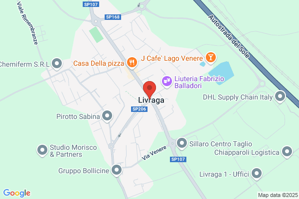 Fadini Luigi Filippo