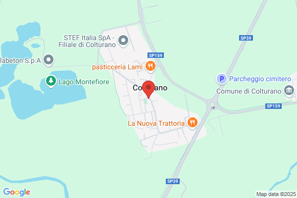 Farmacia Brugnatelli Maria Luisa (Dr.)