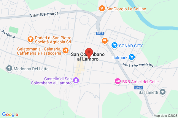 Lambri Sport Di Polenghi Giordano