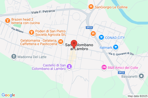 Macelleria F.Lli Peverali Snc