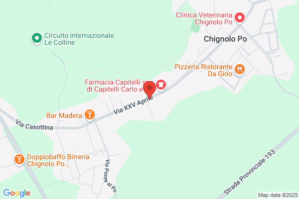 Magnani sergio