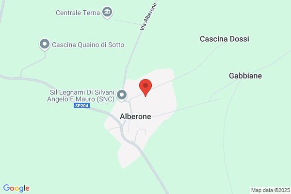 Morosi Abba franco