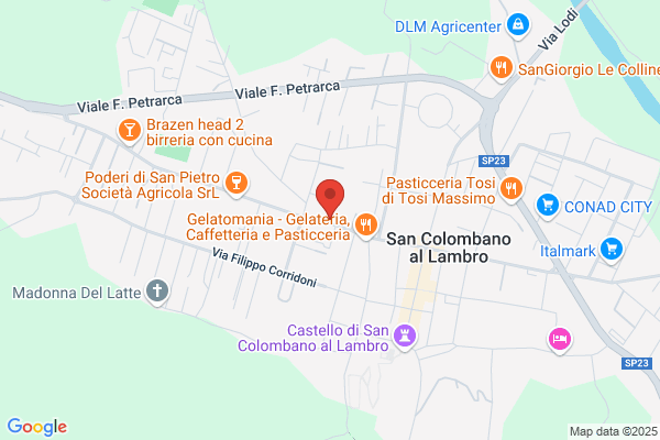 Pochintesta marco