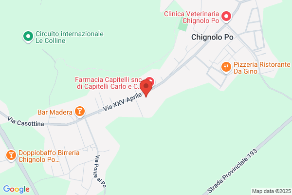 Raviolificio Chignolese
