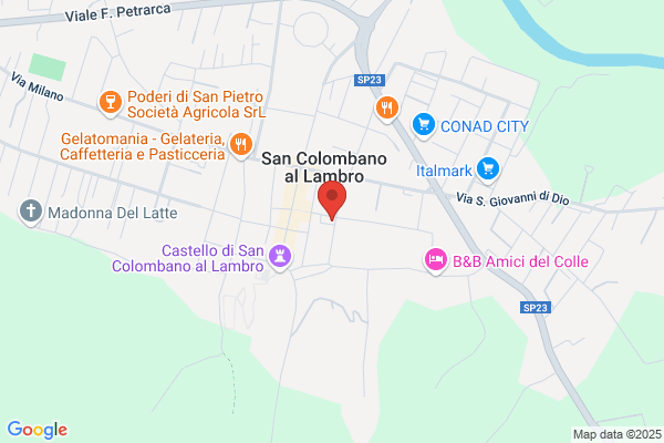 Sanpaolo Imi S.P.A.
