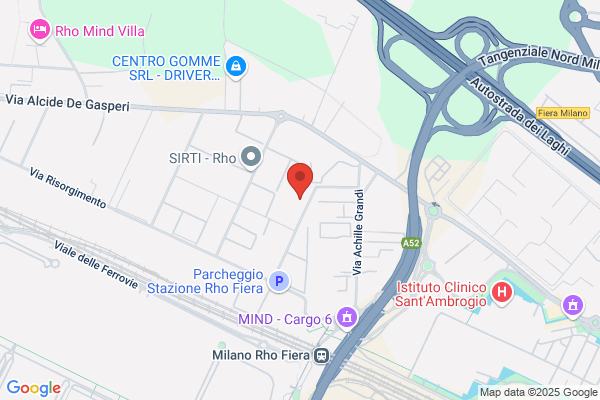 Segetra Srl