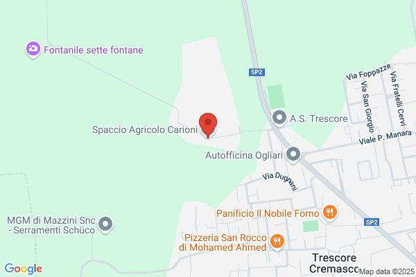 Sommariva Bassano & Carioni Innocenta