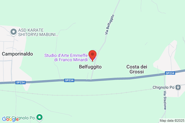 Studio M.V. Di Menghini Fulvio & C.S.A.S.
