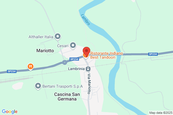 Trattoria Due Pini Di Zuccotti Vanda