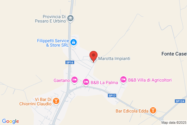 Marotta Impianti