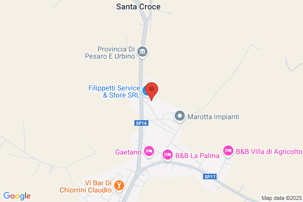 F.lli Alessandri Costruzioni Meccaniche