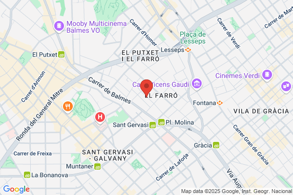 Farmacia Gambarara Dr. Maria Luisa