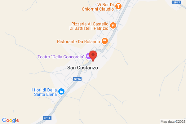 Giannini Sandro