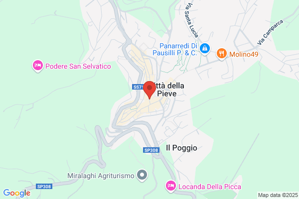 La Boutique Del Fiore Di Pieranna Sanchioni