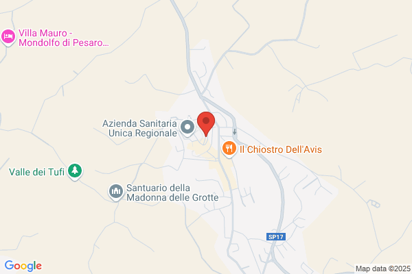 Onoranze Funebri Morbidelli
