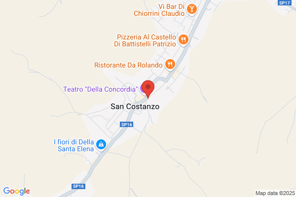 Oreficeria Boccarossa Giorgio