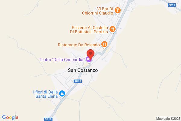 Panetteria Del Corso Di Leone R. & C. s.N.C.
