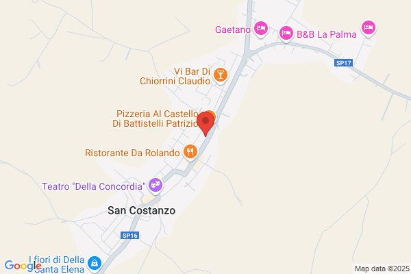 Parrucchieri Lui e Lei