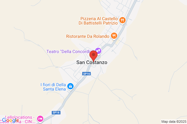 Pasticceria Pizzeria Bar Nando Di Mancini Danilo