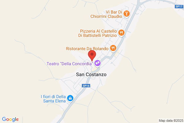 Pistarelli guido