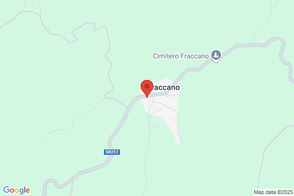 Ristorante La Collina