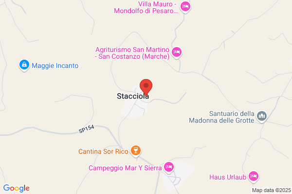 Ristorante La Grotta Di Tufo Snc Di Gilebbi m.E Di Stanislao G.