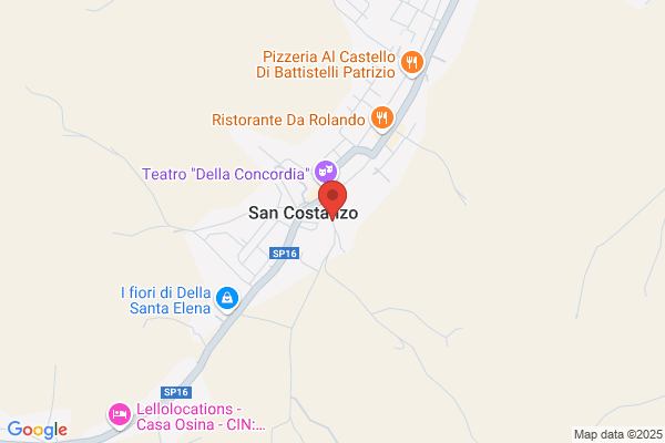 Sanchioni Flavio & Costantini Antonio E C. s.A.S.