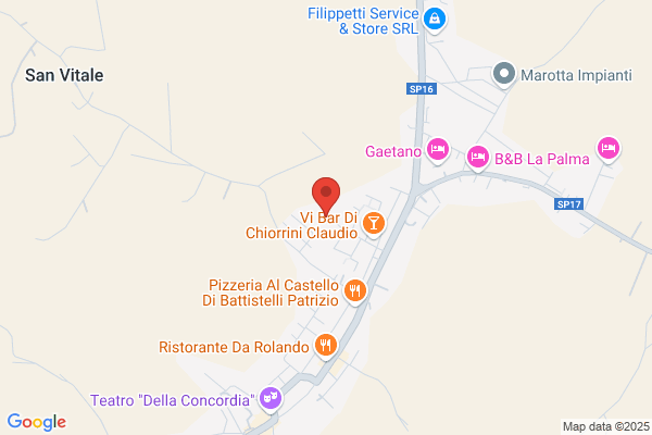 Scuola Elementare Comunale