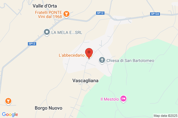 Senza Confini
