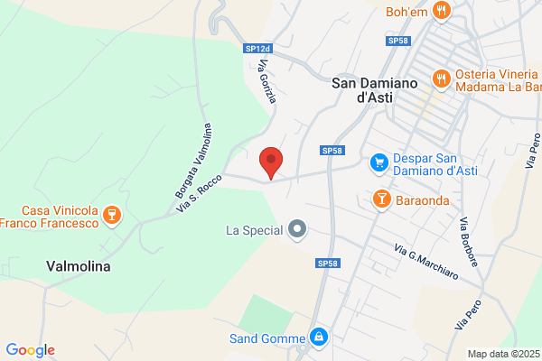 Rabezzana Fratelli Di Rabezzana Aldo (S.N.C.)