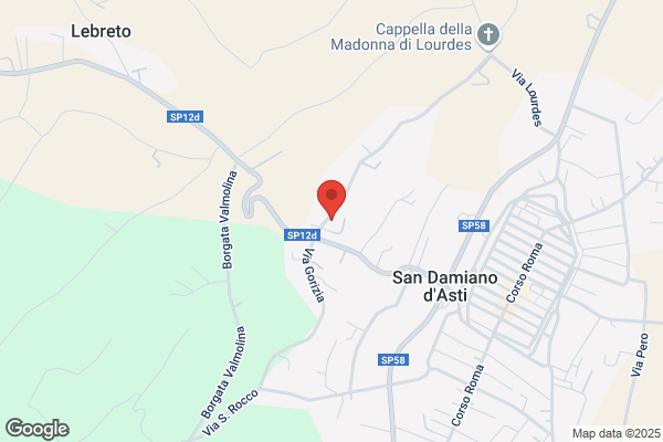 Cam Tech Srl di Camerana