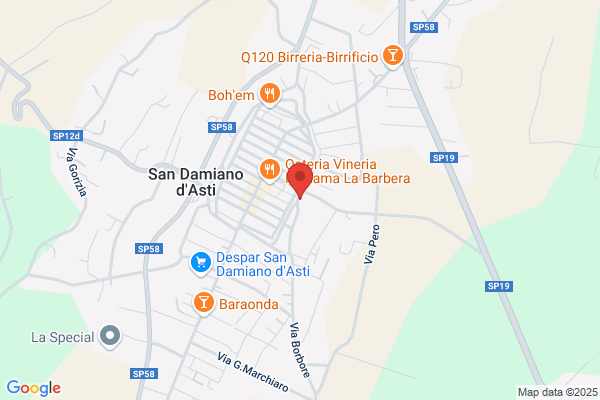 Ristorante La Lanterna