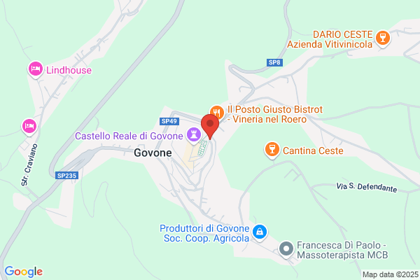 TRATTORIA PAUTASSI