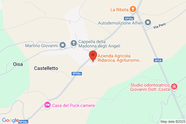 Quirico valerio