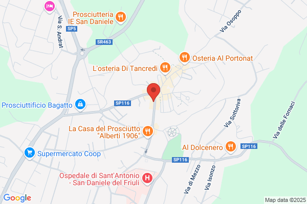 Tentazioni