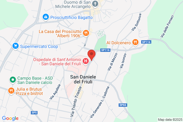 Non Solo Bar Snc Di Frucco Lida e piron paola