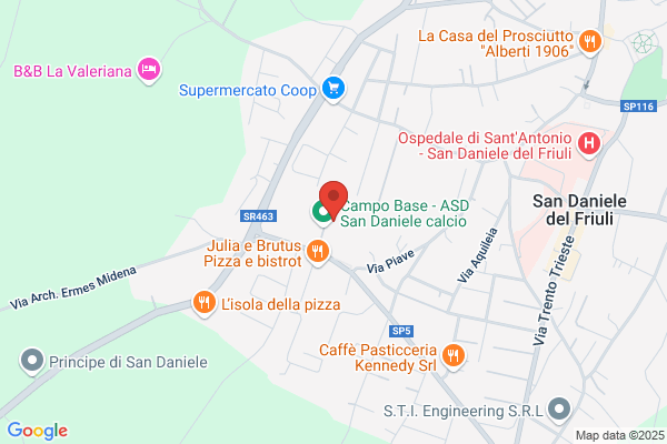 Scuole Pubbliche/Istituto Tecnico Per Geometri V. Manzini
