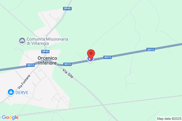 Forte Maurizio