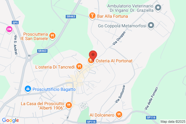 Manzione Alessandro & Missio Nicola Snc
