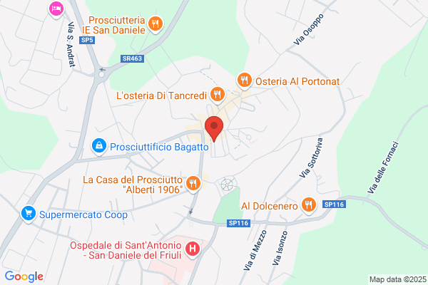 Studio Dentistico Marini Dr. Alessandro