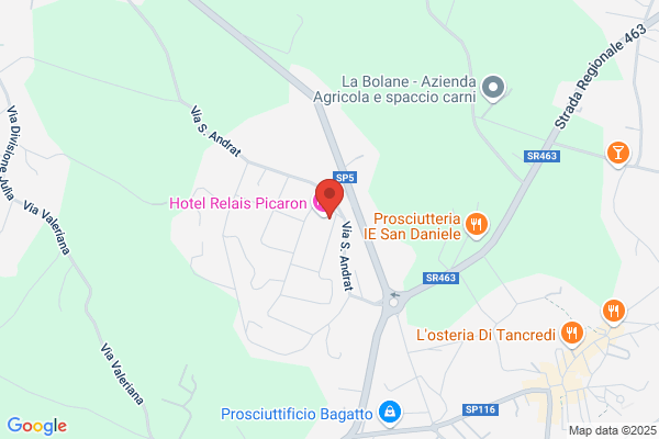 Monaco angelo