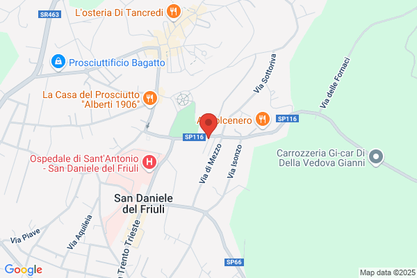 Luis Coiffeur