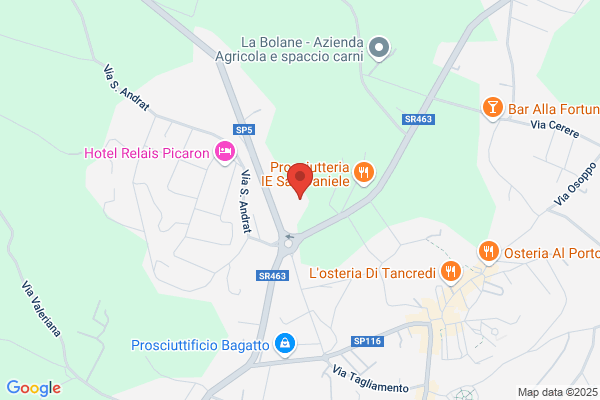 Prosciuttifici Picaron