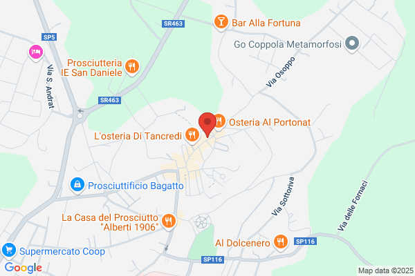 Centopassi