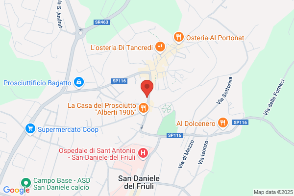 Istituto Di Patronato E Assist.Sociale F.A.C.I